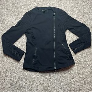 Athleta Moto Jacket